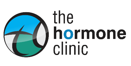 THE HORMONE Logo